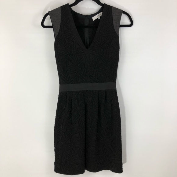 Sandro Dresses & Skirts - Sandro • Little Black Dress 🌺